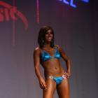 Shayle  Nelson - NPC Empire Classic 2013 - #1